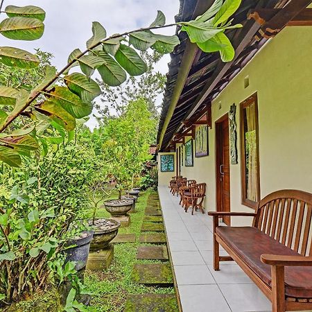 Collection O 91479 Indah Home Stay Пайанган Екстериор снимка