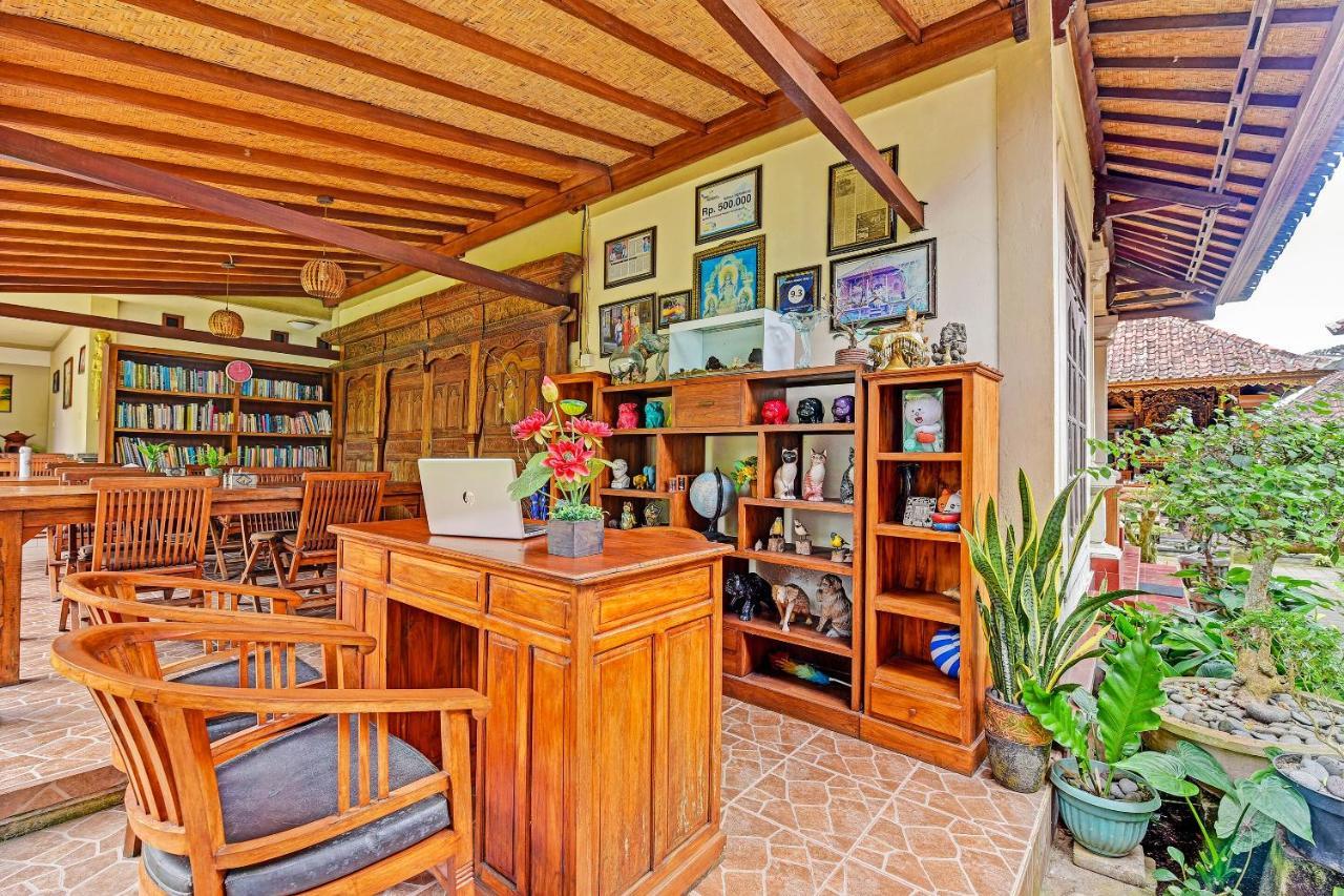 Collection O 91479 Indah Home Stay Пайанган Екстериор снимка