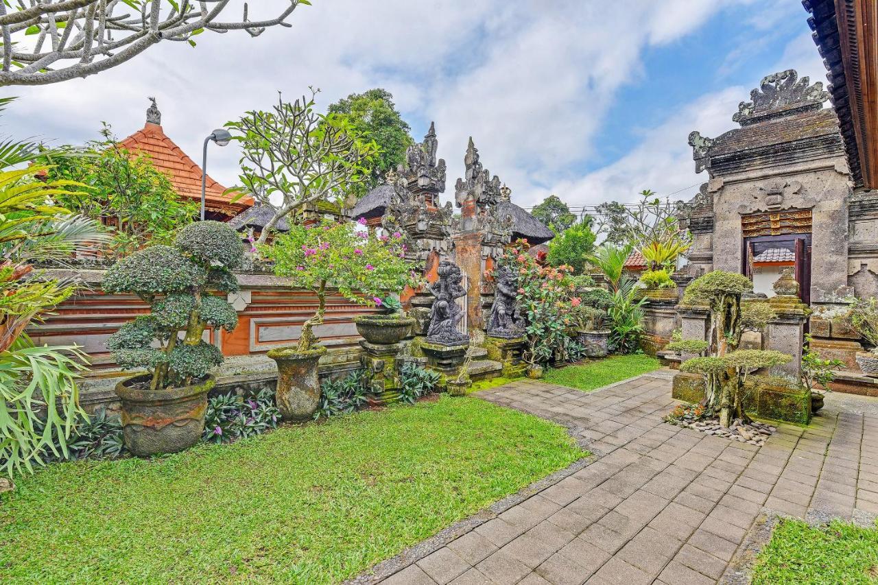 Collection O 91479 Indah Home Stay Пайанган Екстериор снимка