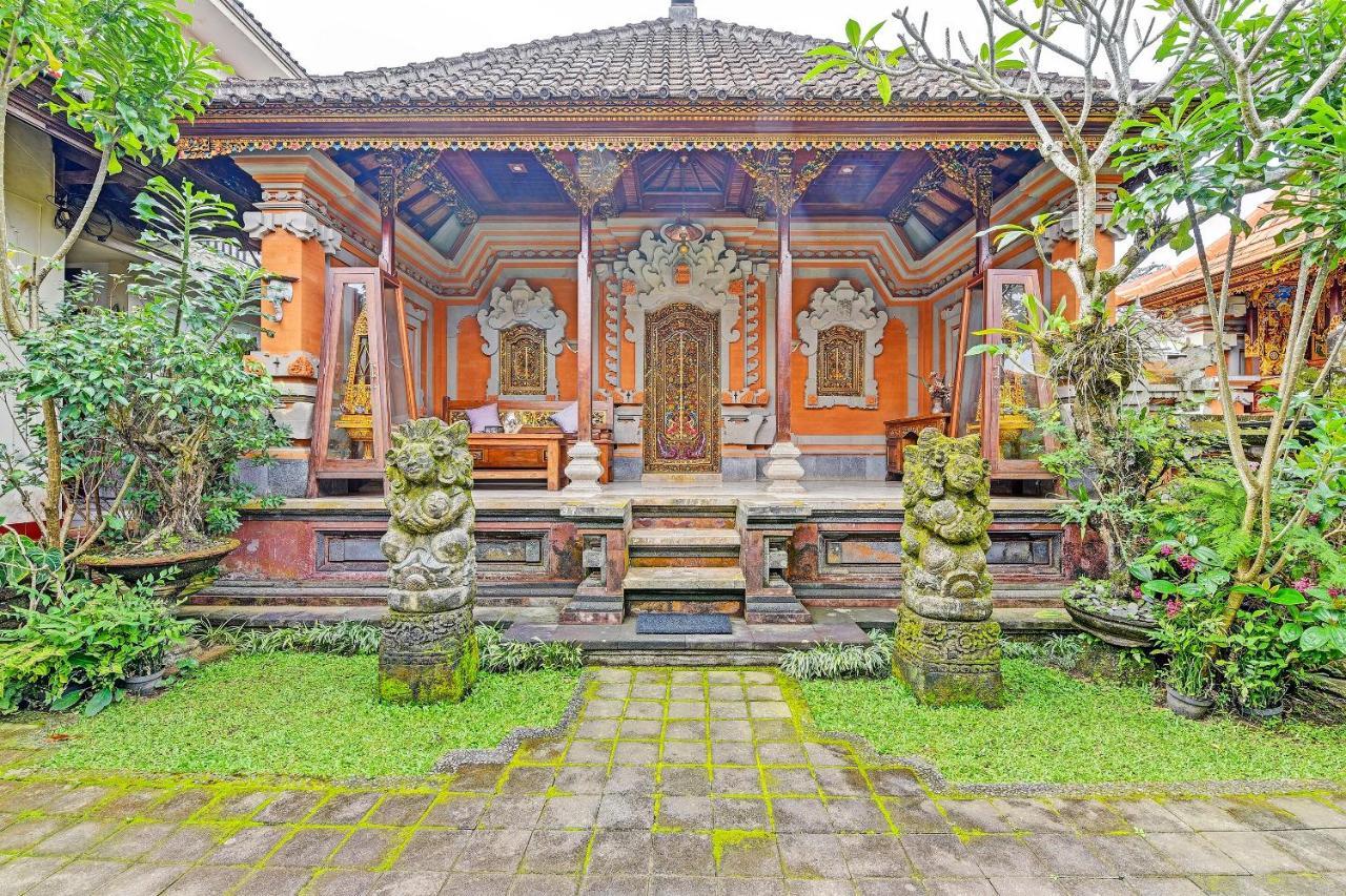 Collection O 91479 Indah Home Stay Пайанган Екстериор снимка