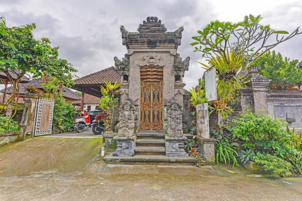 Collection O 91479 Indah Home Stay Пайанган Екстериор снимка