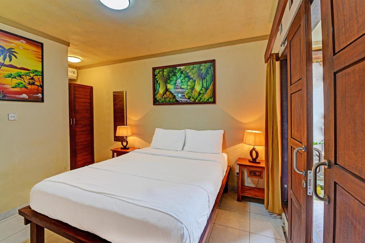 Collection O 91479 Indah Home Stay Пайанган Екстериор снимка