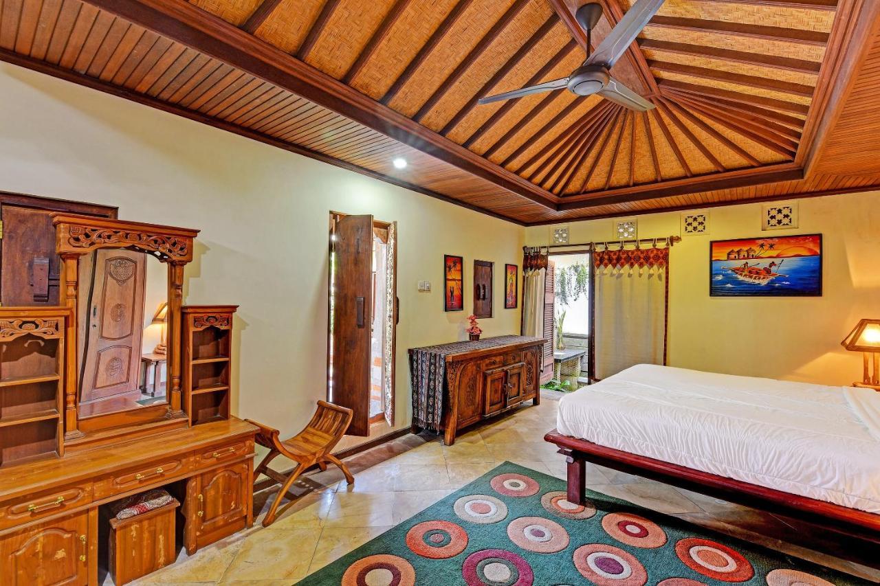 Collection O 91479 Indah Home Stay Пайанган Екстериор снимка