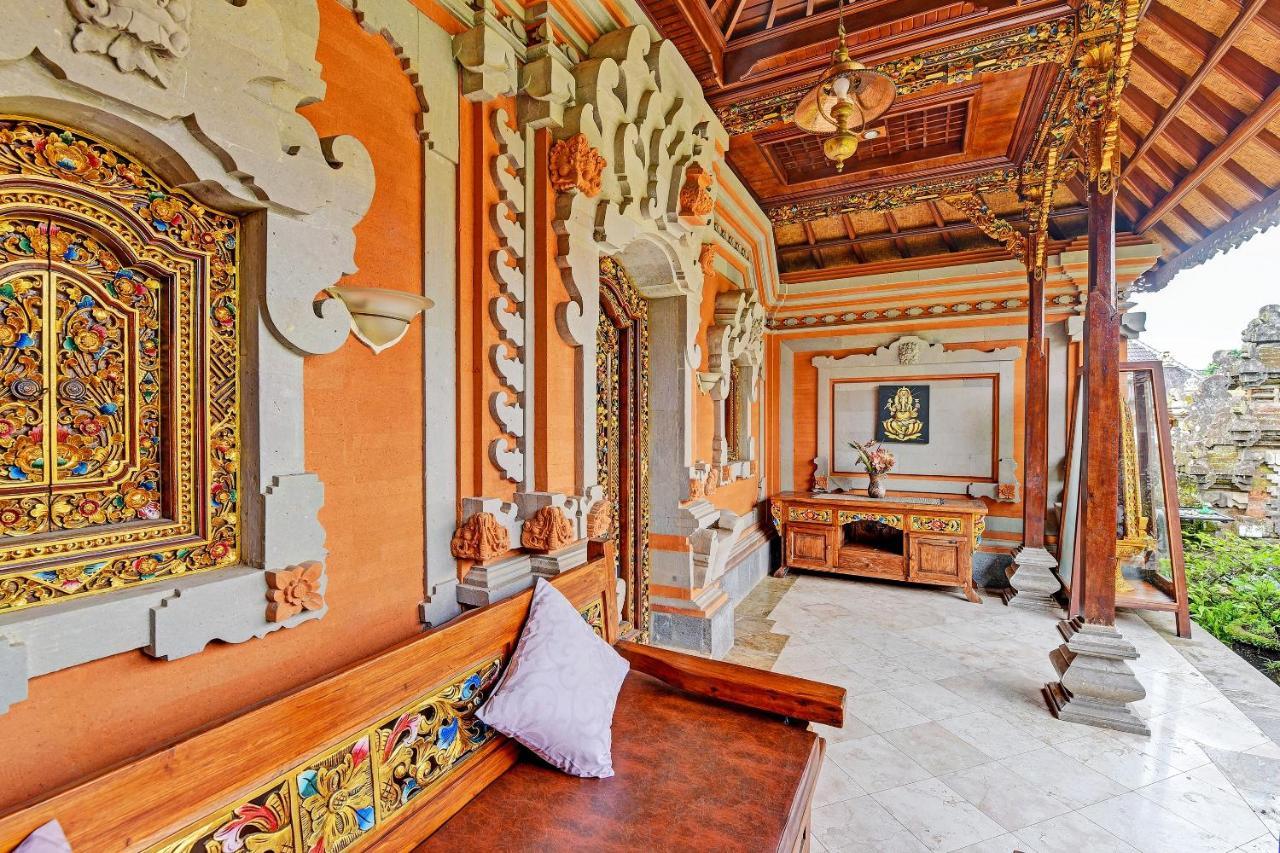 Collection O 91479 Indah Home Stay Пайанган Екстериор снимка
