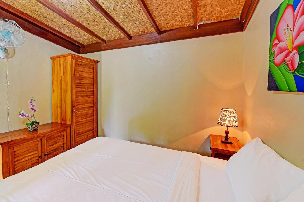 Collection O 91479 Indah Home Stay Пайанган Екстериор снимка