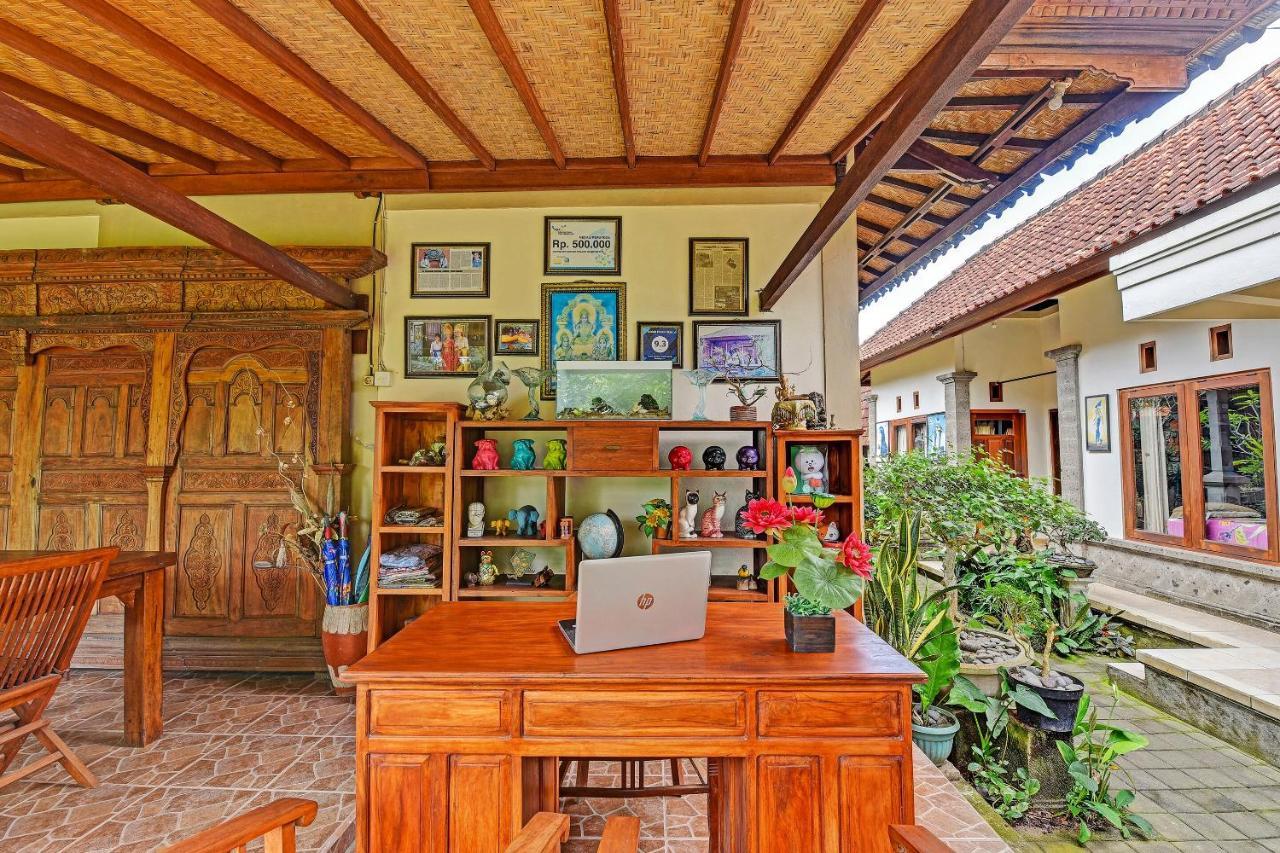 Collection O 91479 Indah Home Stay Пайанган Екстериор снимка