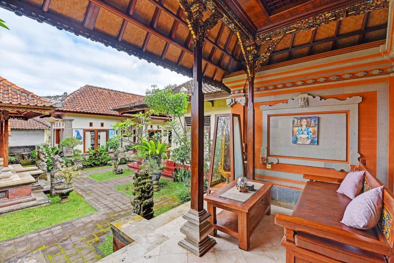 Collection O 91479 Indah Home Stay Пайанган Екстериор снимка