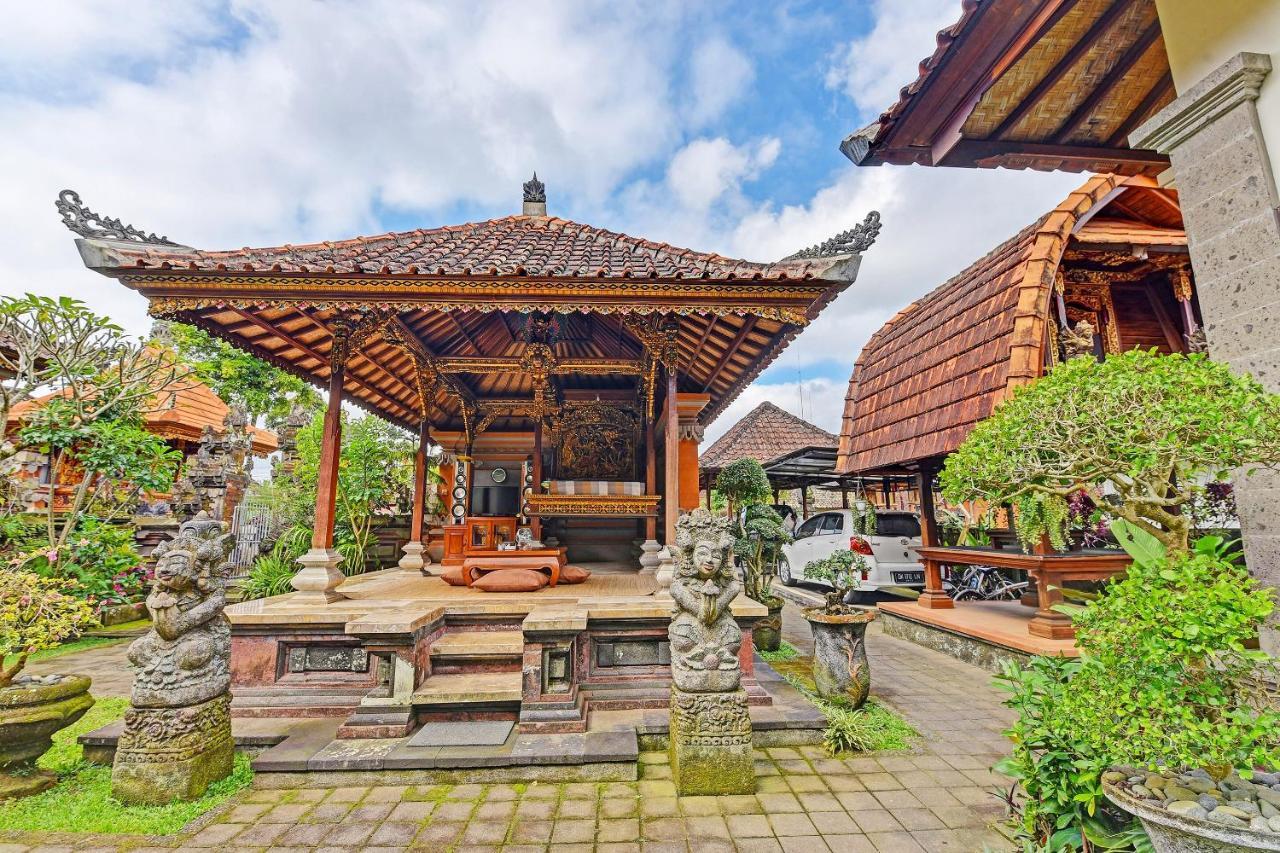 Collection O 91479 Indah Home Stay Пайанган Екстериор снимка