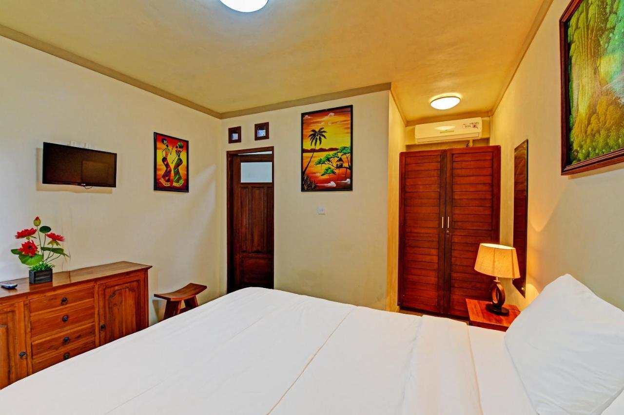 Collection O 91479 Indah Home Stay Пайанган Екстериор снимка