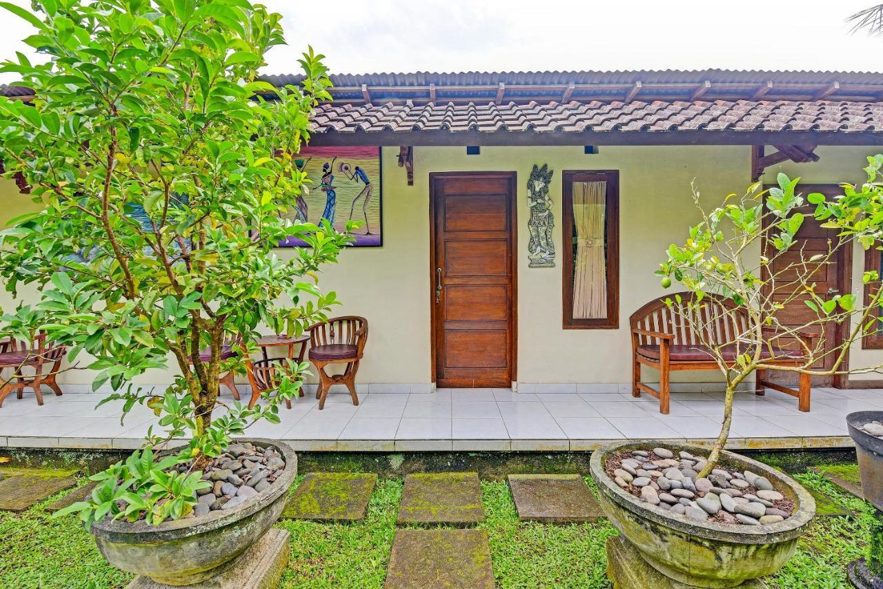 Collection O 91479 Indah Home Stay Пайанган Екстериор снимка