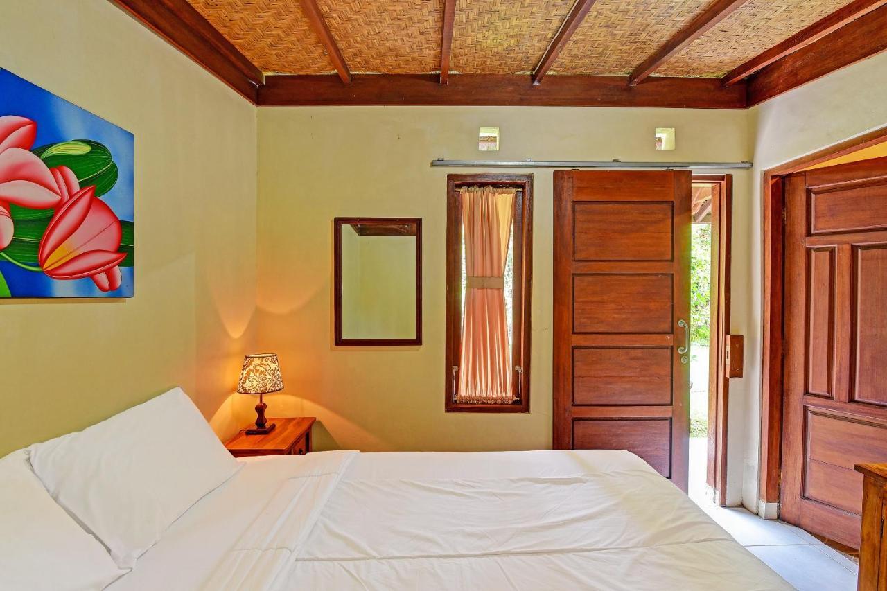 Collection O 91479 Indah Home Stay Пайанган Екстериор снимка