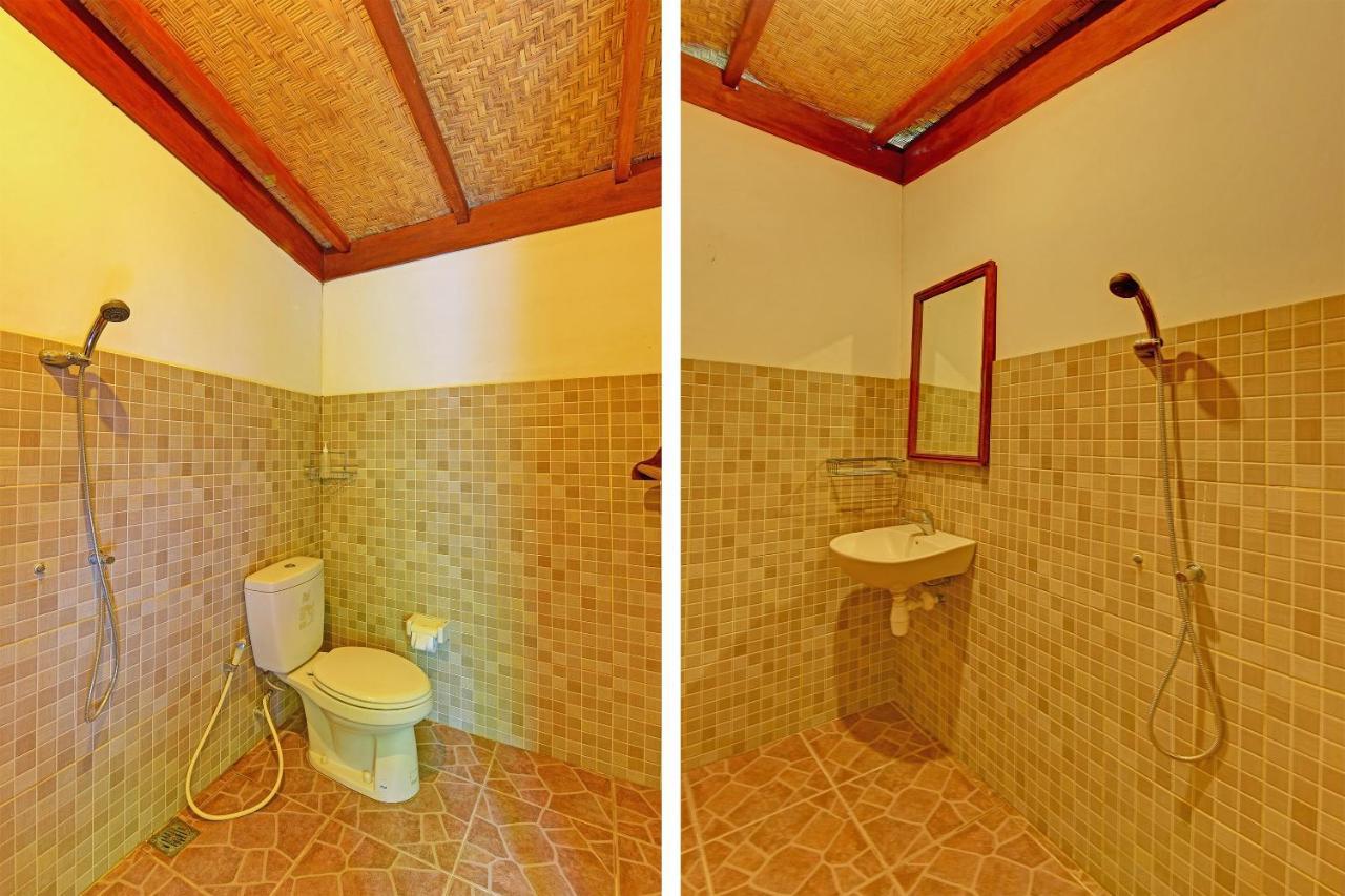 Collection O 91479 Indah Home Stay Пайанган Екстериор снимка