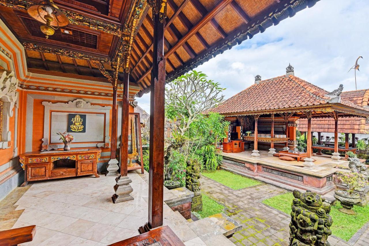 Collection O 91479 Indah Home Stay Пайанган Екстериор снимка