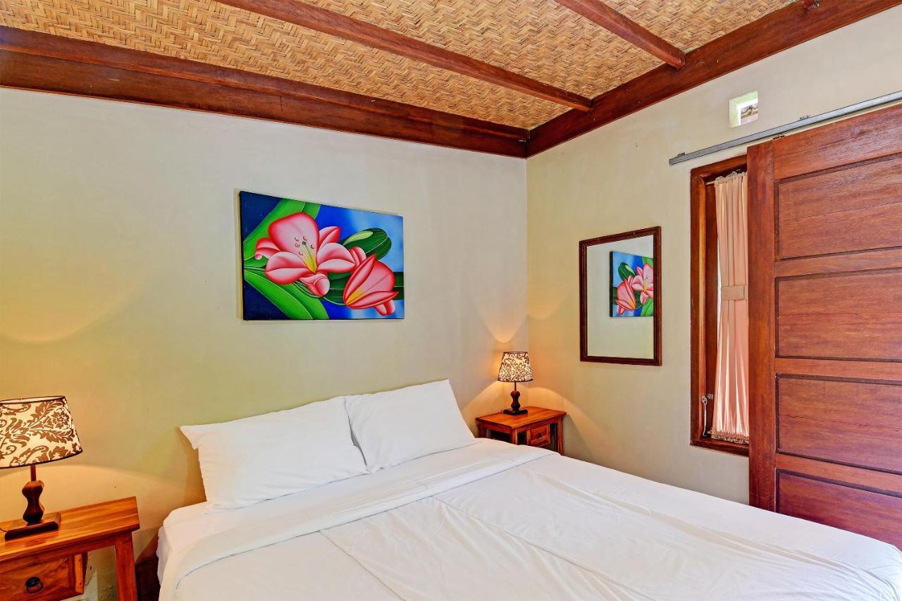 Collection O 91479 Indah Home Stay Пайанган Екстериор снимка
