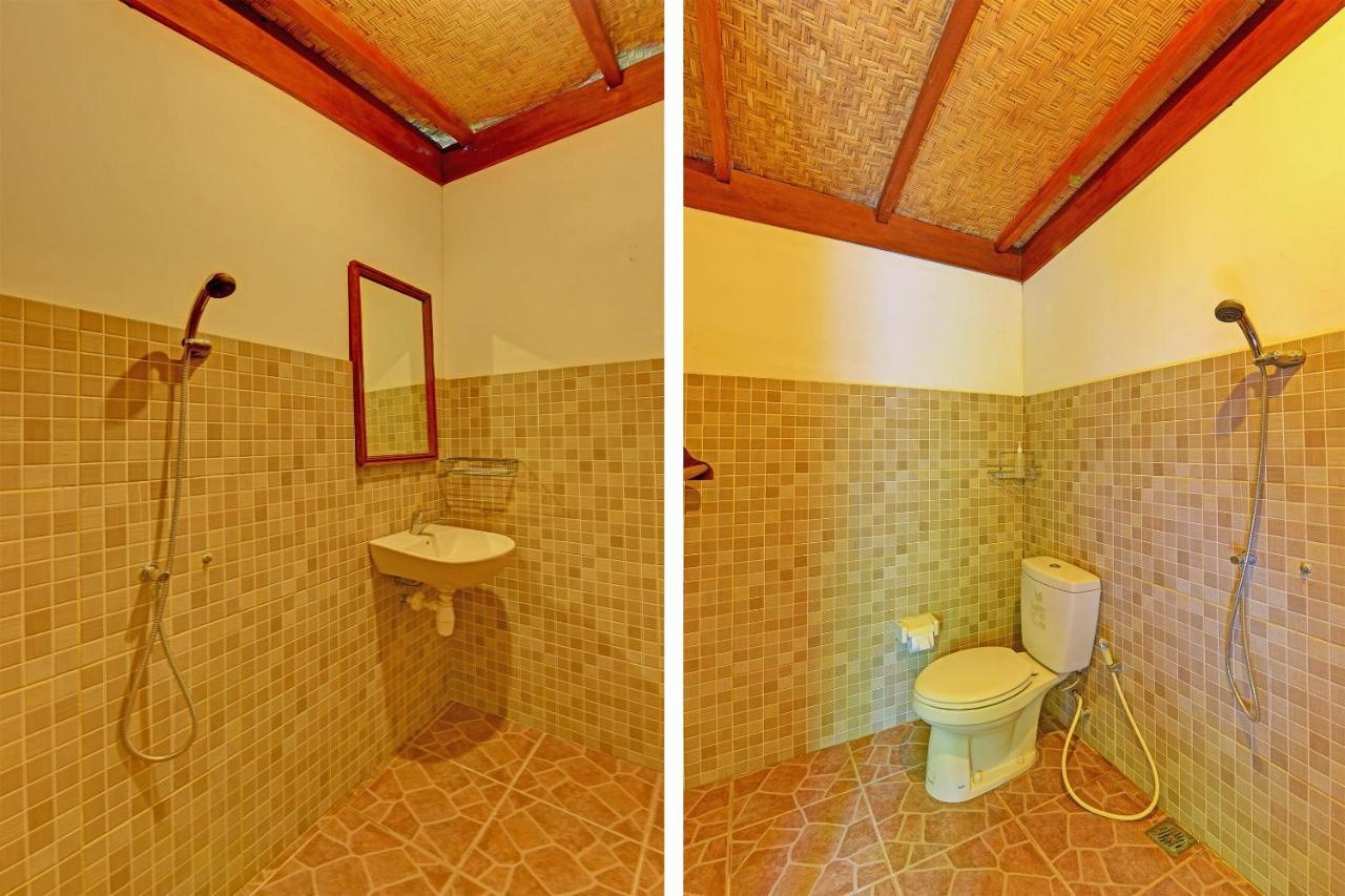 Collection O 91479 Indah Home Stay Пайанган Екстериор снимка