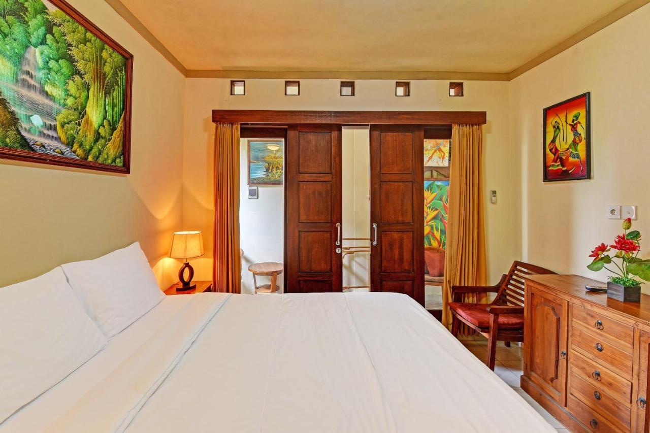 Collection O 91479 Indah Home Stay Пайанган Екстериор снимка